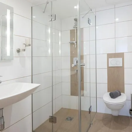 Barbara בית הארחה 3*