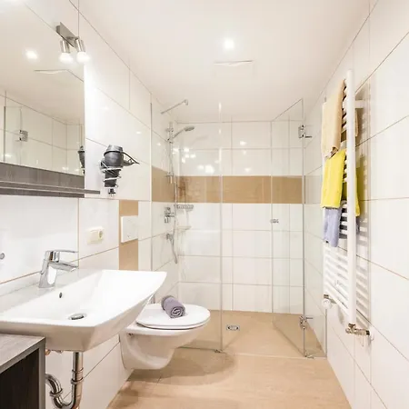 Guest house Barbara 3*