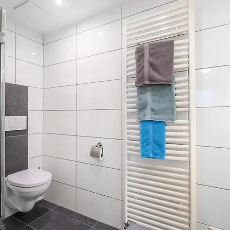 Barbara בית הארחה 3*