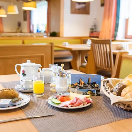 בית הארחה Barbara