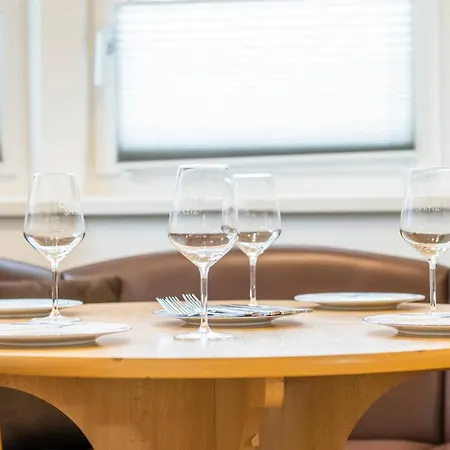 בית הארחה Barbara סנט מרטין אם טננגבריגה