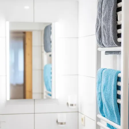 Barbara בית הארחה