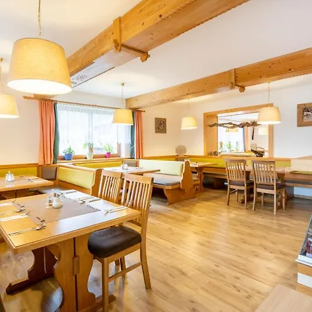 Barbara בית הארחה