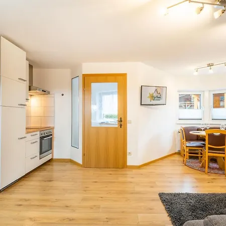 Barbara בית הארחה 3*