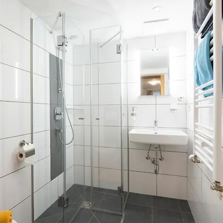 Barbara בית הארחה 3*