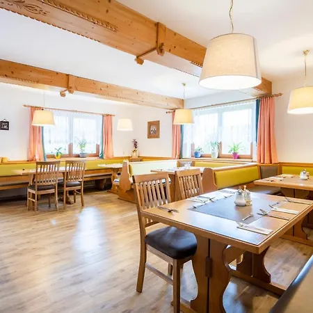 Barbara בית הארחה