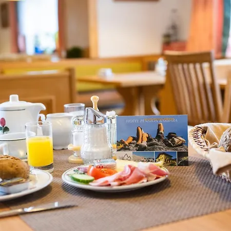 בית הארחה Barbara סנט מרטין אם טננגבריגה