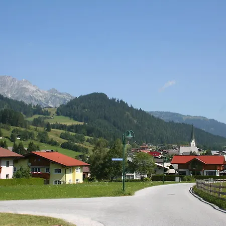 Guest house Barbara Sankt Martin am Tennengebirge
