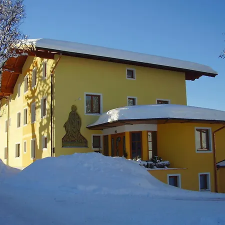 בית הארחה Barbara