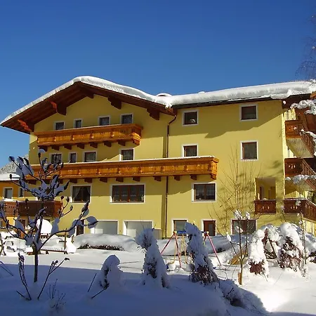 Guest house Barbara Sankt Martin am Tennengebirge