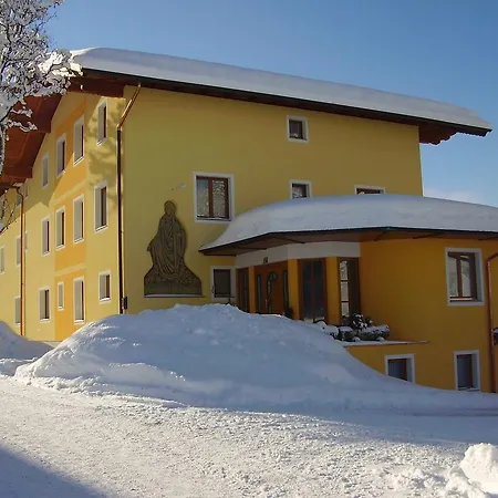 בית הארחה Barbara 3*