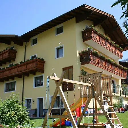 Guest house Barbara Sankt Martin am Tennengebirge