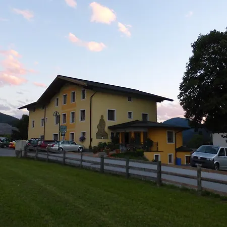 בית הארחה Barbara 3*