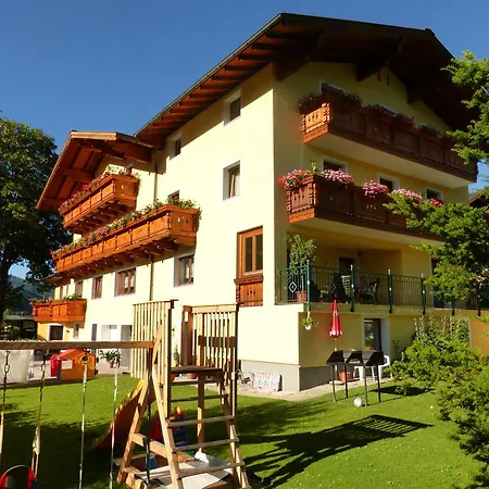 Guest house Barbara 3*