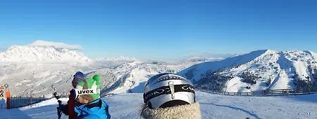 Barbara בית הארחה סנט מרטין אם טננגבריגה