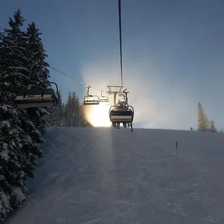 Barbara סנט מרטין אם טננגבריגה