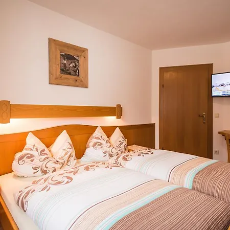 Barbara 3* סנט מרטין אם טננגבריגה