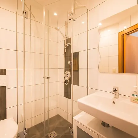 Barbara Guest house