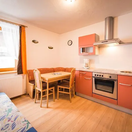 Barbara Guest house Sankt Martin am Tennengebirge