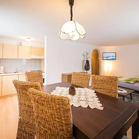 Barbara בית הארחה