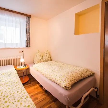 בית הארחה Barbara 3*