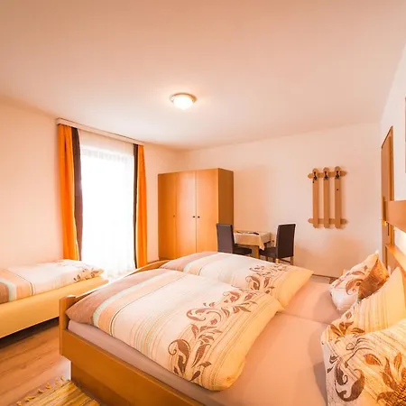 Barbara 3* סנט מרטין אם טננגבריגה