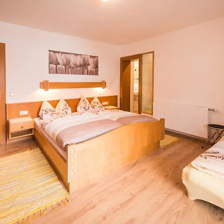 Barbara Guest house Sankt Martin am Tennengebirge