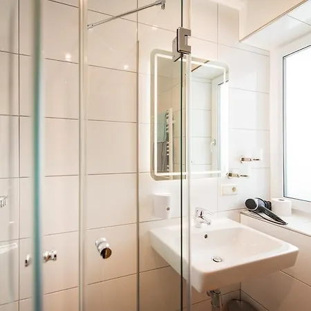 בית הארחה Barbara