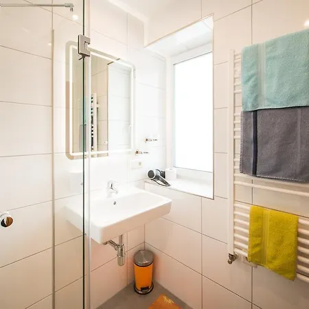 בית הארחה Barbara סנט מרטין אם טננגבריגה