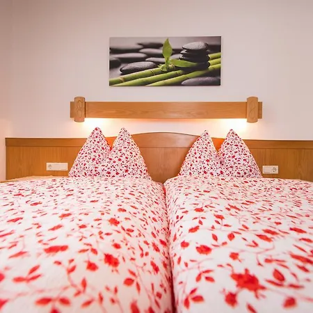 Barbara בית הארחה סנט מרטין אם טננגבריגה