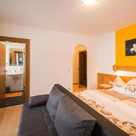 בית הארחה Barbara