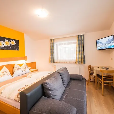 Barbara סנט מרטין אם טננגבריגה