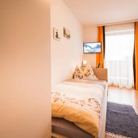 בית הארחה Barbara 3*