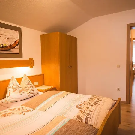 Barbara בית הארחה סנט מרטין אם טננגבריגה