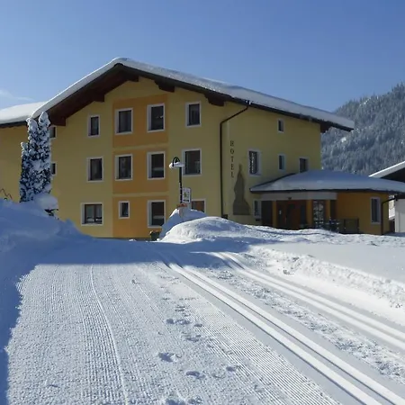 Barbara בית הארחה 3*