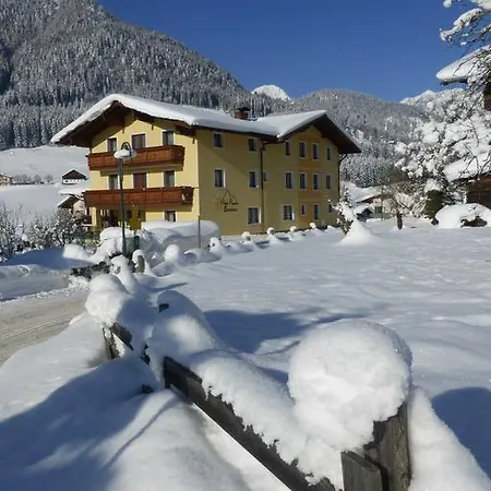 Barbara בית הארחה